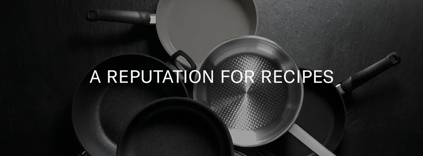 Master Your Kitchen With Precision