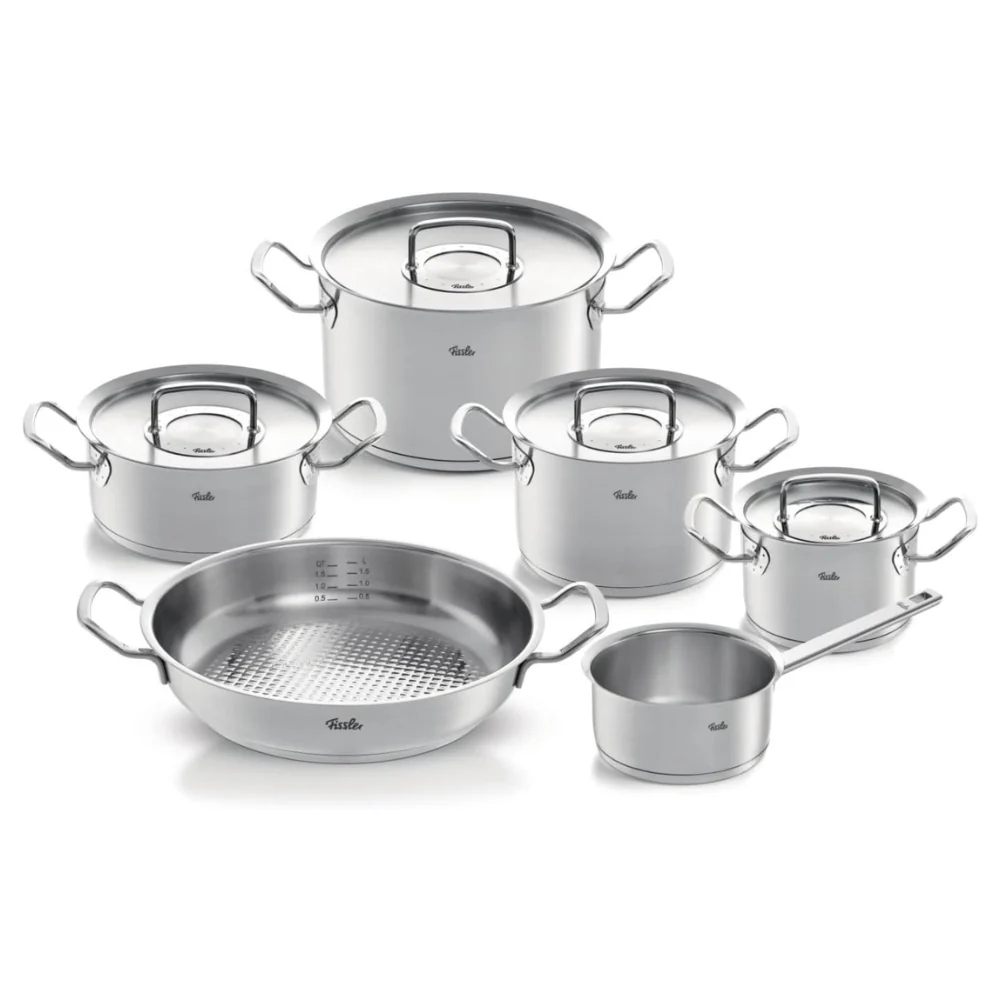 Shop All Fissler